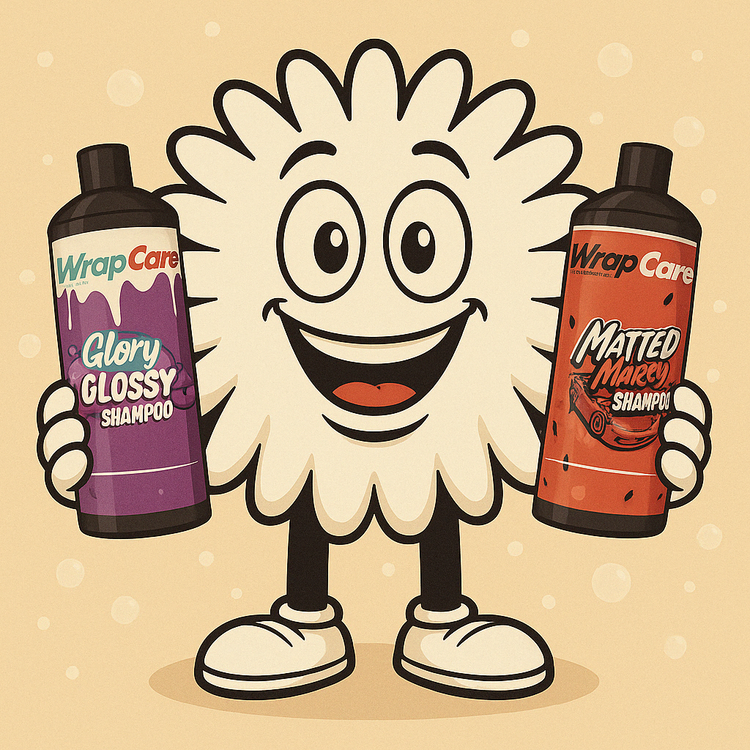 Shampoos