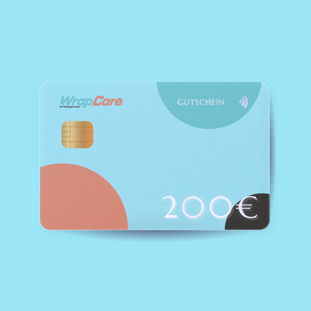 Geschenkgutschein