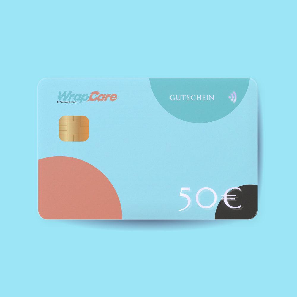 Geschenkgutschein