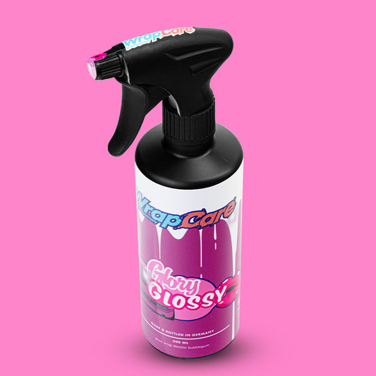 Glory Glossy - Detailer glänzend