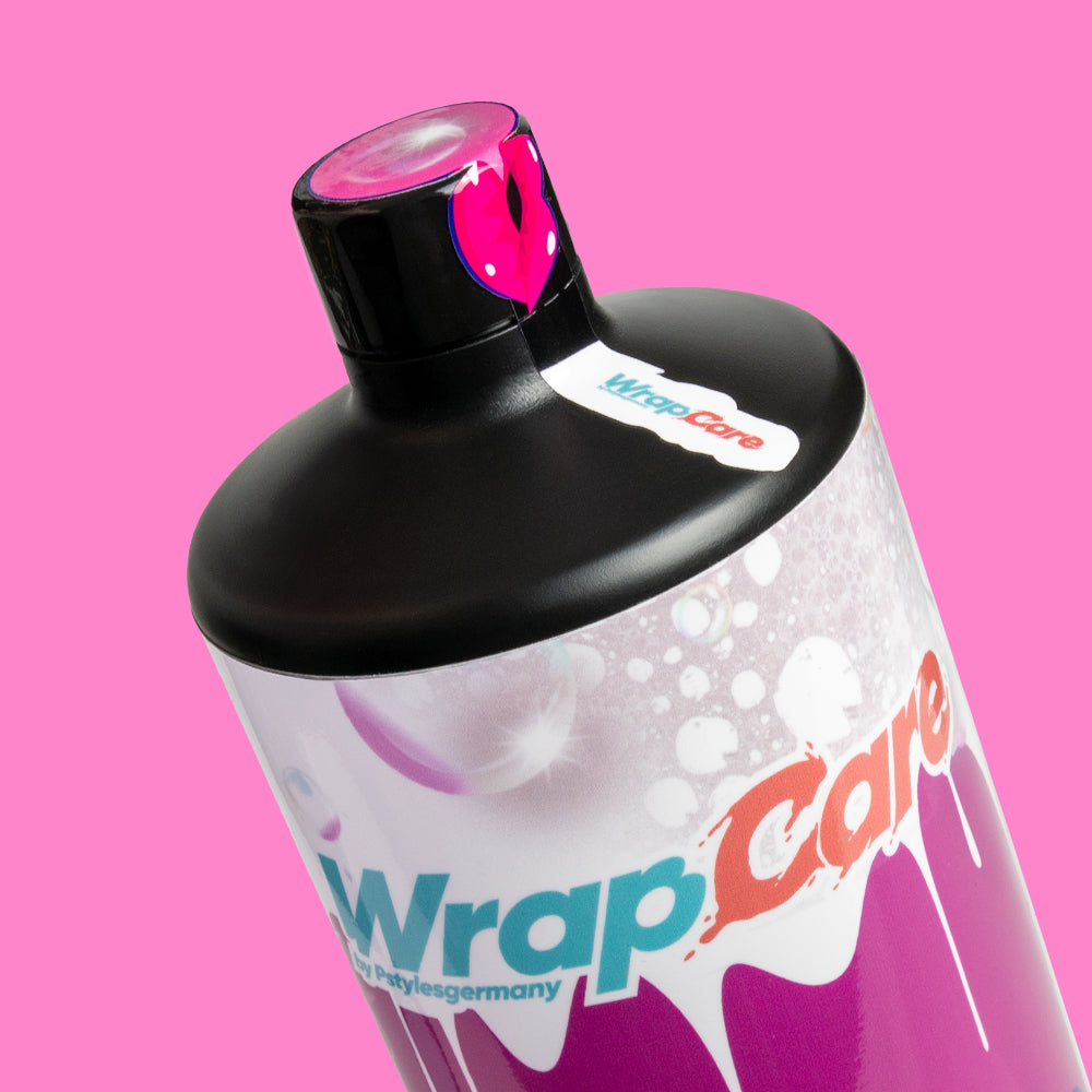 Glory Glossy - Shampoo glossy