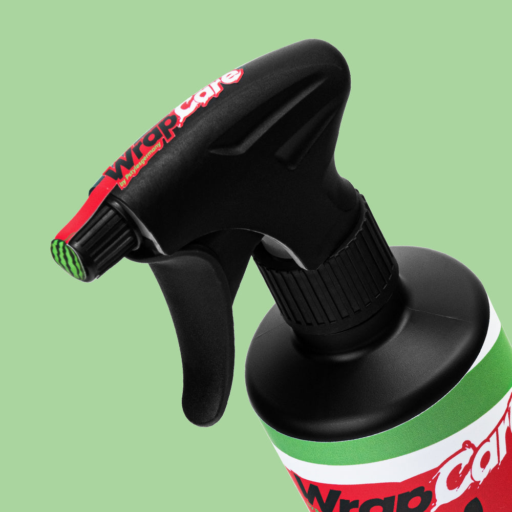 Matted Marry - Detailer matt
