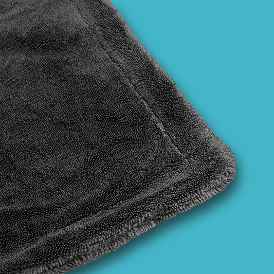 Trockentuch "Heavy Helmut"