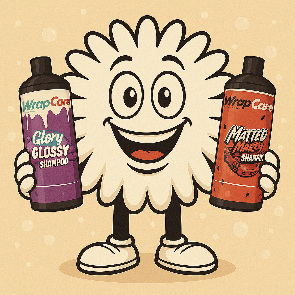 Shampoos