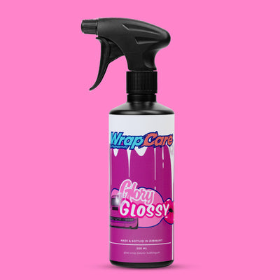 Glory Glossy - Detailer glänzend
