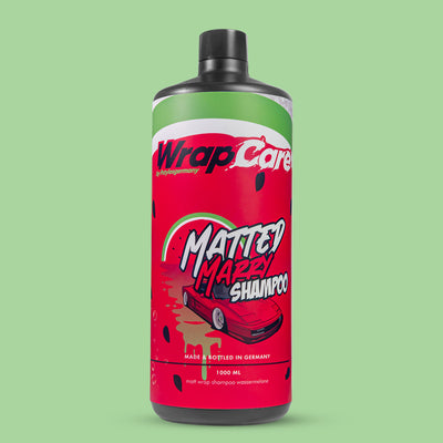 Matted Marry - Shampoo matt