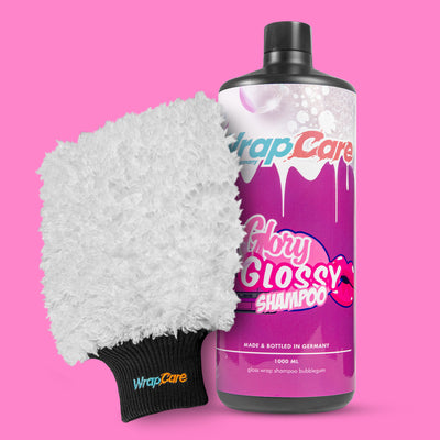 The Friends Set - glänzend