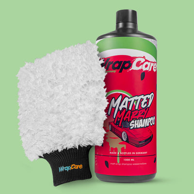 The Friends Set - matt