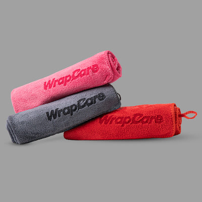 The Family Set - Detailertücher