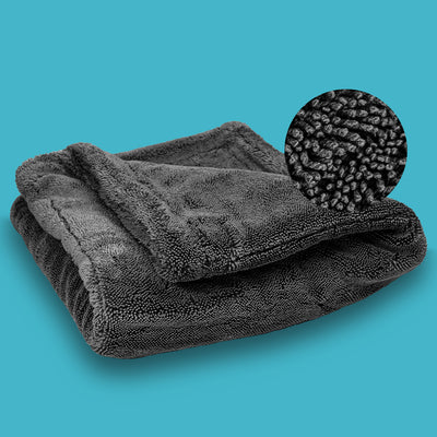 Trockentuch "Heavy Helmut"